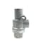 Meritor Genuine Sealco - 2-Way Check Valve RSL320100 - alternate 2